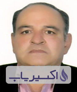 دکتر داود اصغرزاده سلماسی