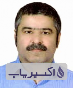 دکتر سیدمحمدجعفر حسینی