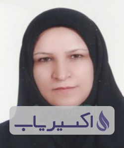 دکتر زهرا شهریاری