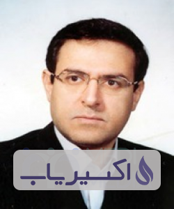 دکتر یدالله علی محمدی