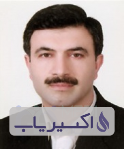 دکتر محمد سالاریان