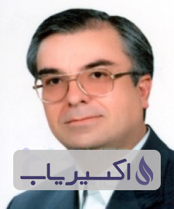 دکتر سعید فرزانه