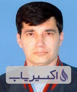 دکتر حمید فرامرززاده