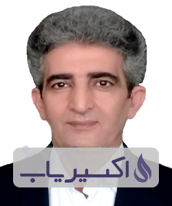 دکتر فریبرز ملکی