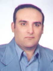 دکتر مهرداد کاظم عرب
