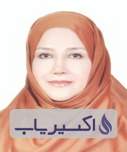 دکتر زهرا صوفی نژاد