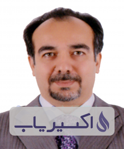 دکتر حمیدرضا اسلامی