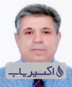 دکتر محمدرضا ناصررنجبر