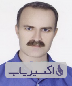 دکتر محمدحسن حیدری نژاد
