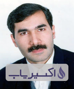 دکتر علیرضا صادقپورتیمورلوئی