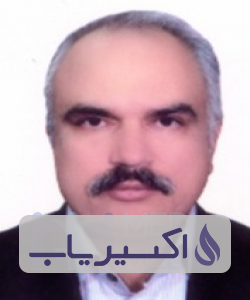 دکتر علی داودیان خلیل آباد