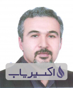 دکتر رحیم زاهری