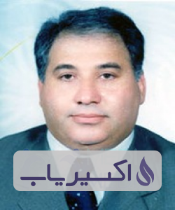 دکتر عباس غفاری اوغانی