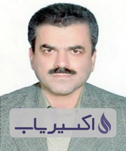 دکتر اسمعیل عبدالرحیم کاشی