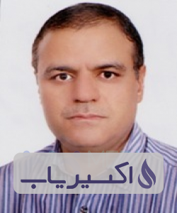 دکتر حجت اله ایران نژاد
