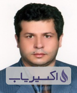 دکتر علی رضا صنوبری