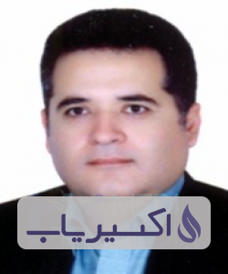 دکتر آرمان علی میرجردوی
