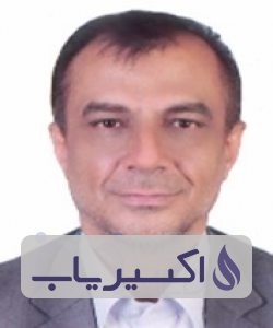دکتر محمدحسین فرقانی