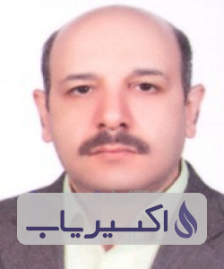دکتر محسن ابراهیم خانی