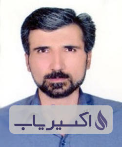 دکتر سیدمحمد محمودی نژاد