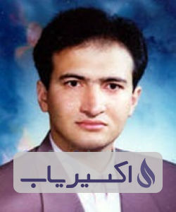 دکتر نادر خواجه شاه زانیان