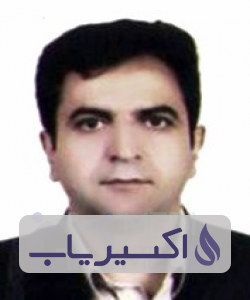 دکتر شهرام اصغری نصرآبادی