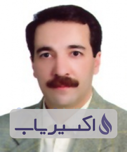 دکتر مهرداد مسعودی فر