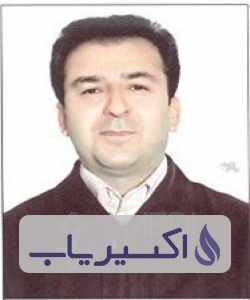 دکتر حسین عبادی جوکندان
