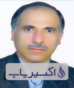 دکتر حاتم محمدی