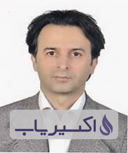 دکتر عبدالرضا غنی پور