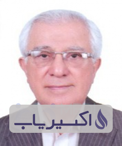 دکتر محمدحسن اسمعیلی