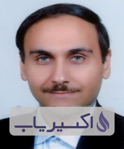 دکتر منصور شبان آزاد