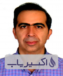 دکتر محمدرضا رادان
