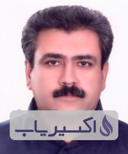 دکتر غلامحسن جمشیدی کیان آبادی