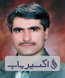دکتر محمدشریف زارع شریفی