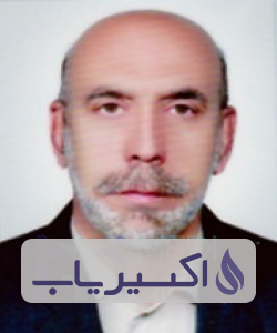 دکتر محمد صارمی مقدم