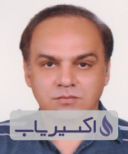 دکتر شهریار آژیر