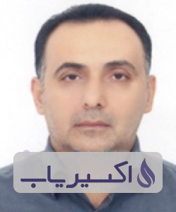 دکتر سیدامیرحسین موسوی
