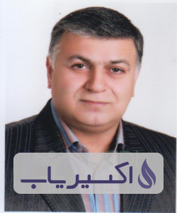 دکتر ناصر عباسیان