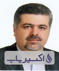 دکتر محمدرضا گلستان نژاد