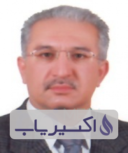 دکتر سعید مدیحی