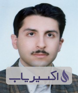 دکتر علیرضا صادقی پور