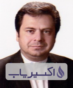 دکتر سیدوحید احمدی طباطبائی
