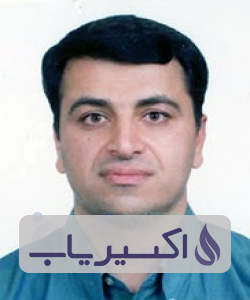 دکتر محمدرضا شاه ناصر