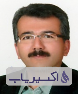 دکتر مهرزاد صالح زاده