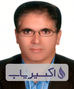 دکتر محمد نخعی