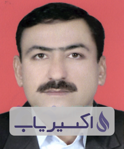 دکتر سیدحشمت اله محمودی