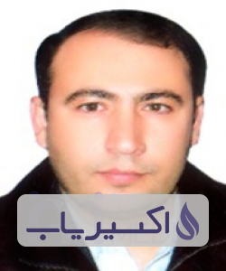 دکتر اسماعیل میرزائی