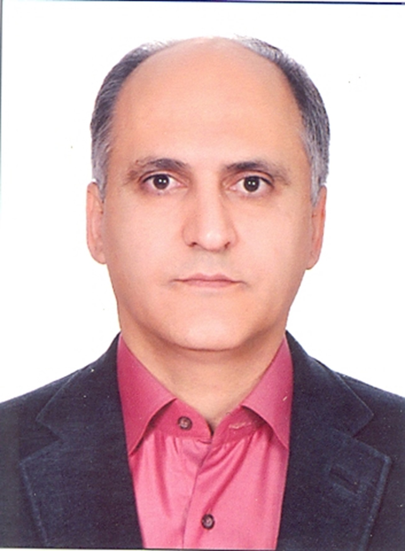 دکتر محمد بنائیان