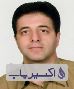 دکتر شهرام شفیعیان